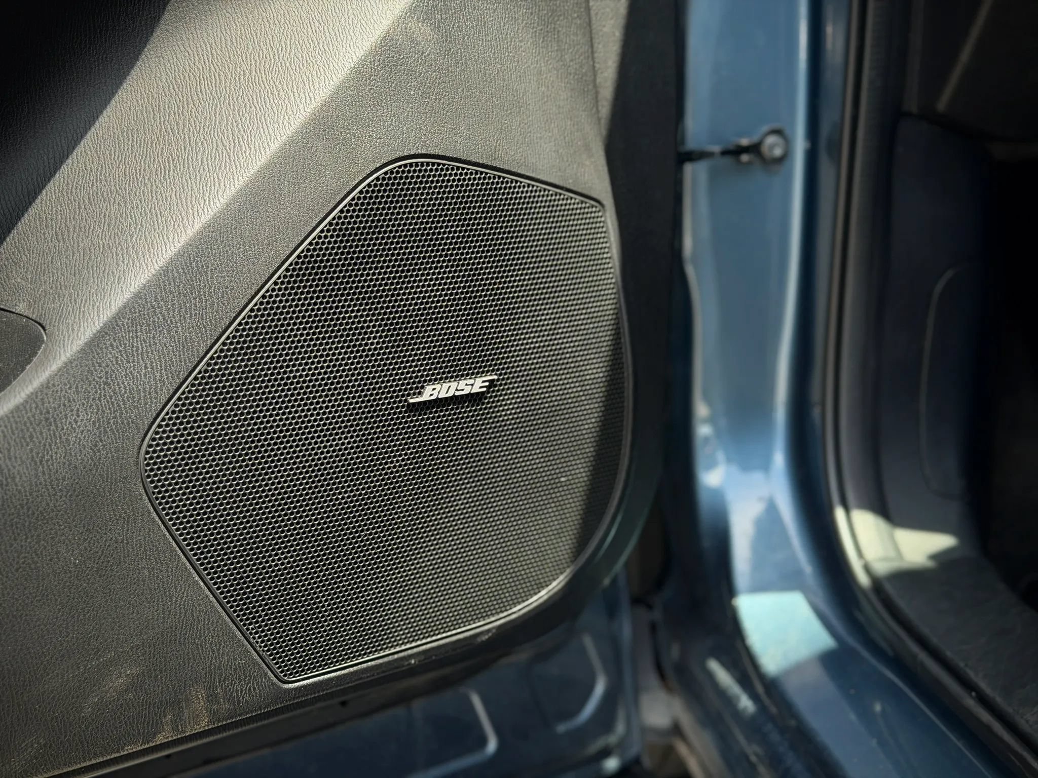 Used 2015 MAZDA CX-5 Touring w/ Bose/Moonroof Package FWD image 8