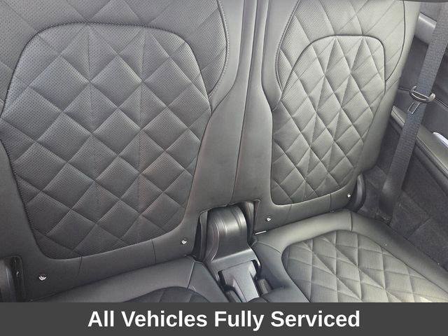 Used 2025 BMW X7 xDrive40i w/ Executive Package image 16