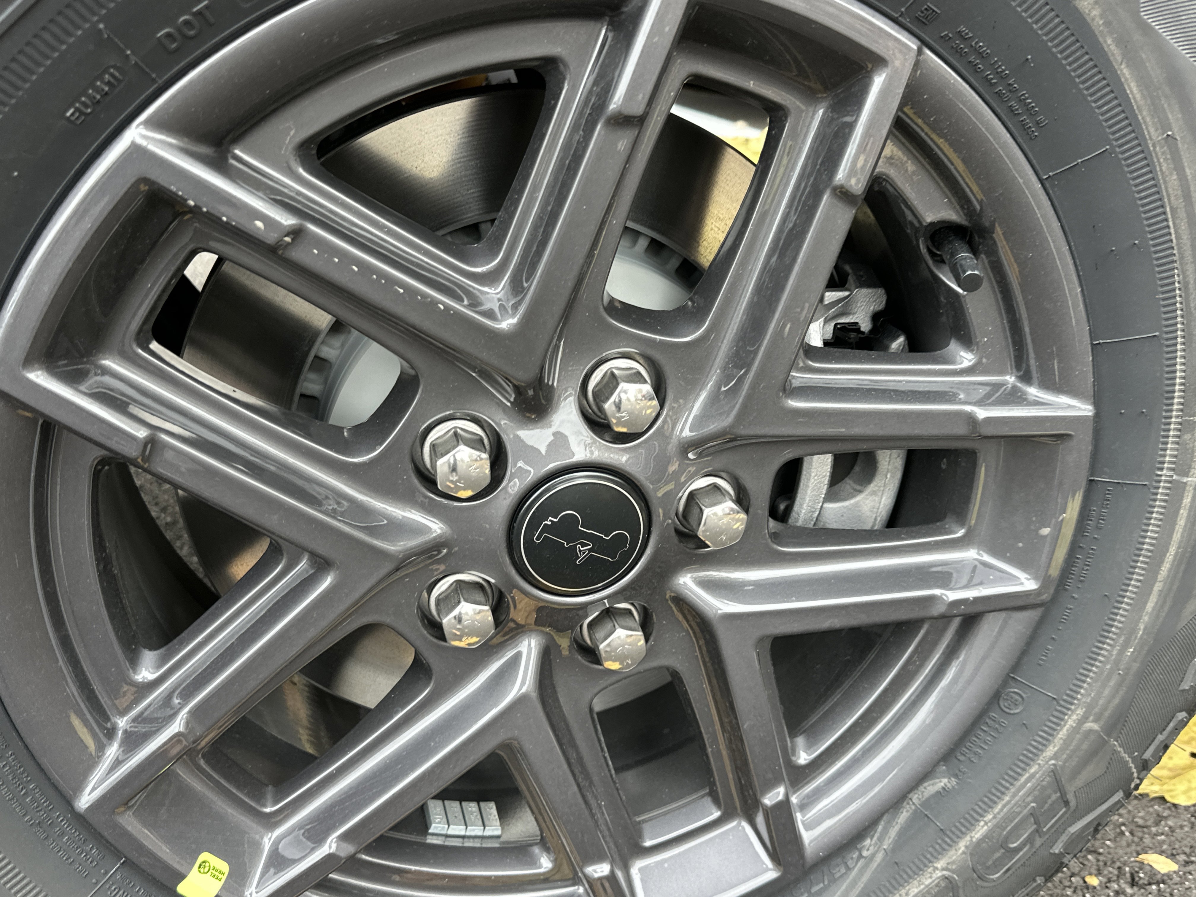 New 2026 Jeep Gladiator Sport image 34