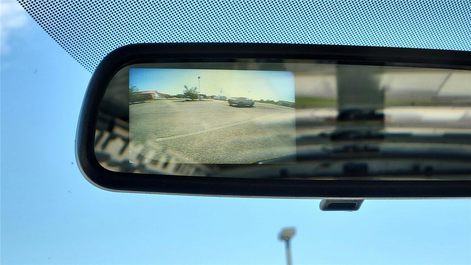 New 2026 Chevrolet Express 2500 Extended RWD image 23