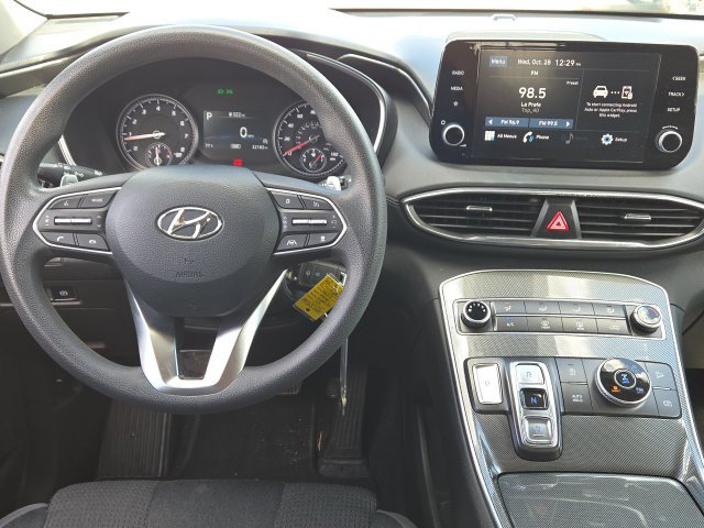 Used 2023 Hyundai Santa Fe SE w/ Cargo Package AWD/4WD image 16