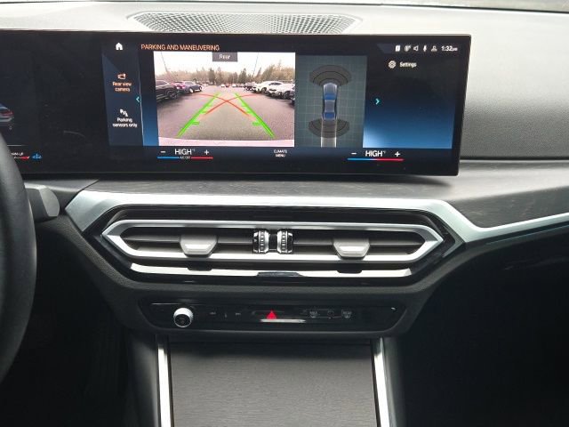 Used 2023 BMW 330i xDrive Sedan w/ Driving Assistance Package image 3