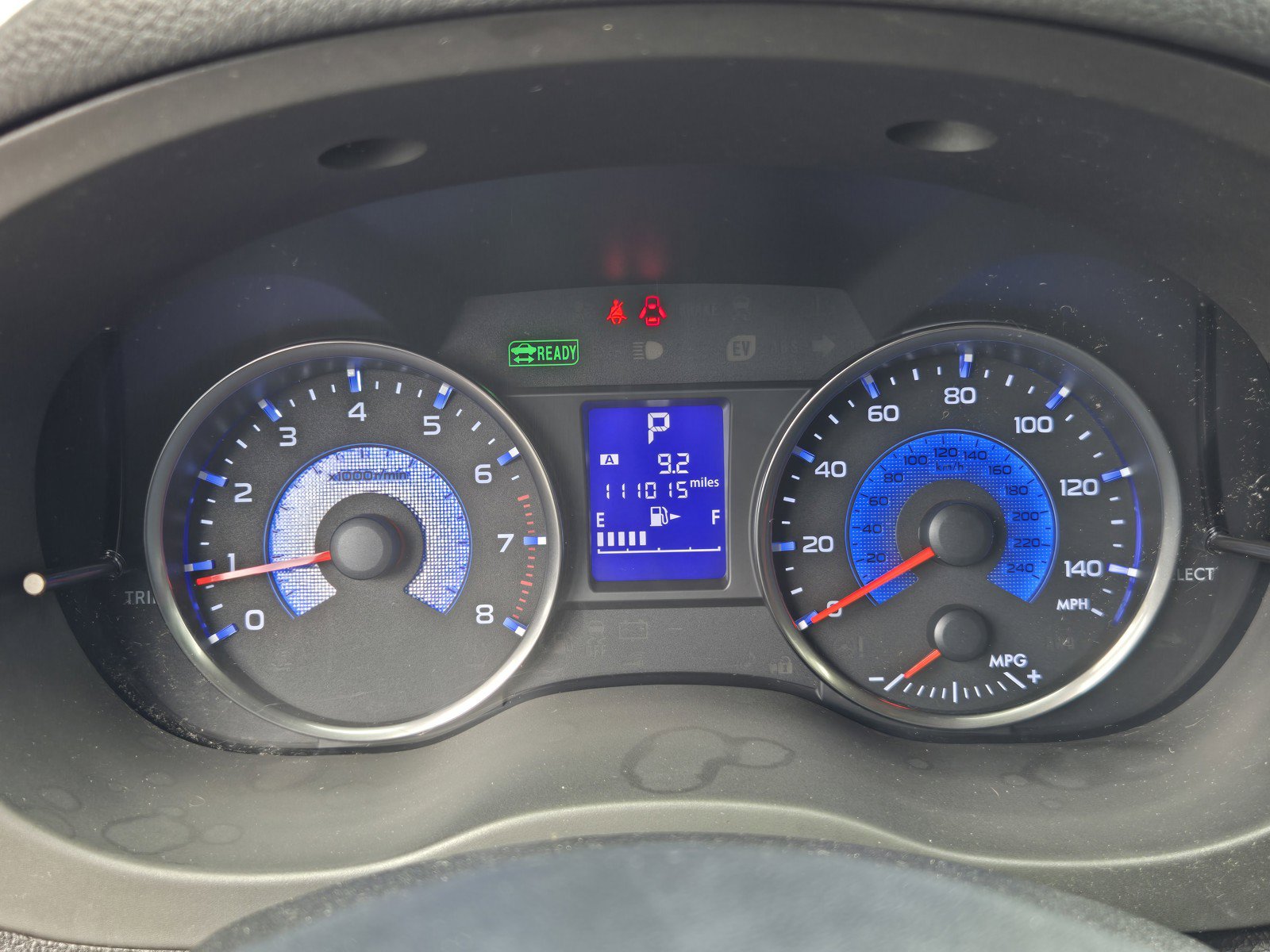 Used 2016 Subaru Crosstrek Touring AWD/4WD image 23