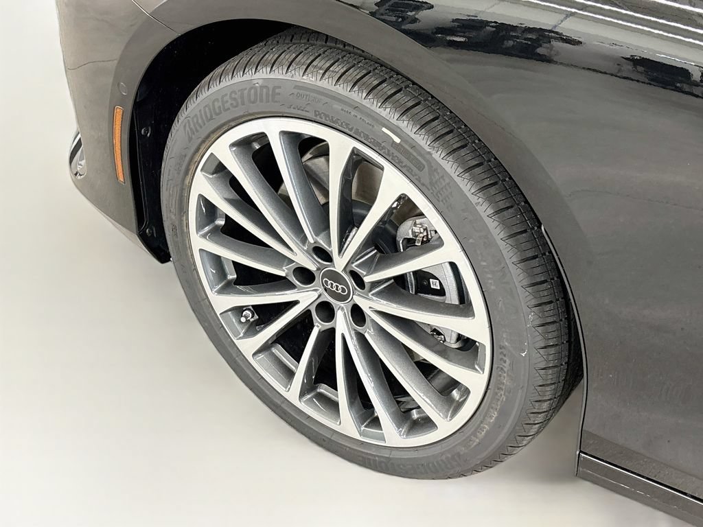 New 2026 Audi A6 Premium Plus AWD/4WD image 24