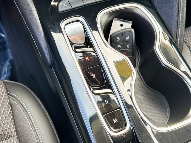 Used 2022 Buick Envision Preferred image 28