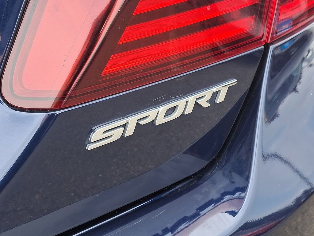 Used 2016 Honda Accord Sport image 30