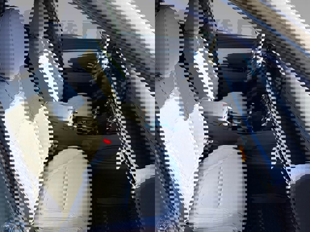 New 2026 Hyundai Santa Cruz Limited image 10