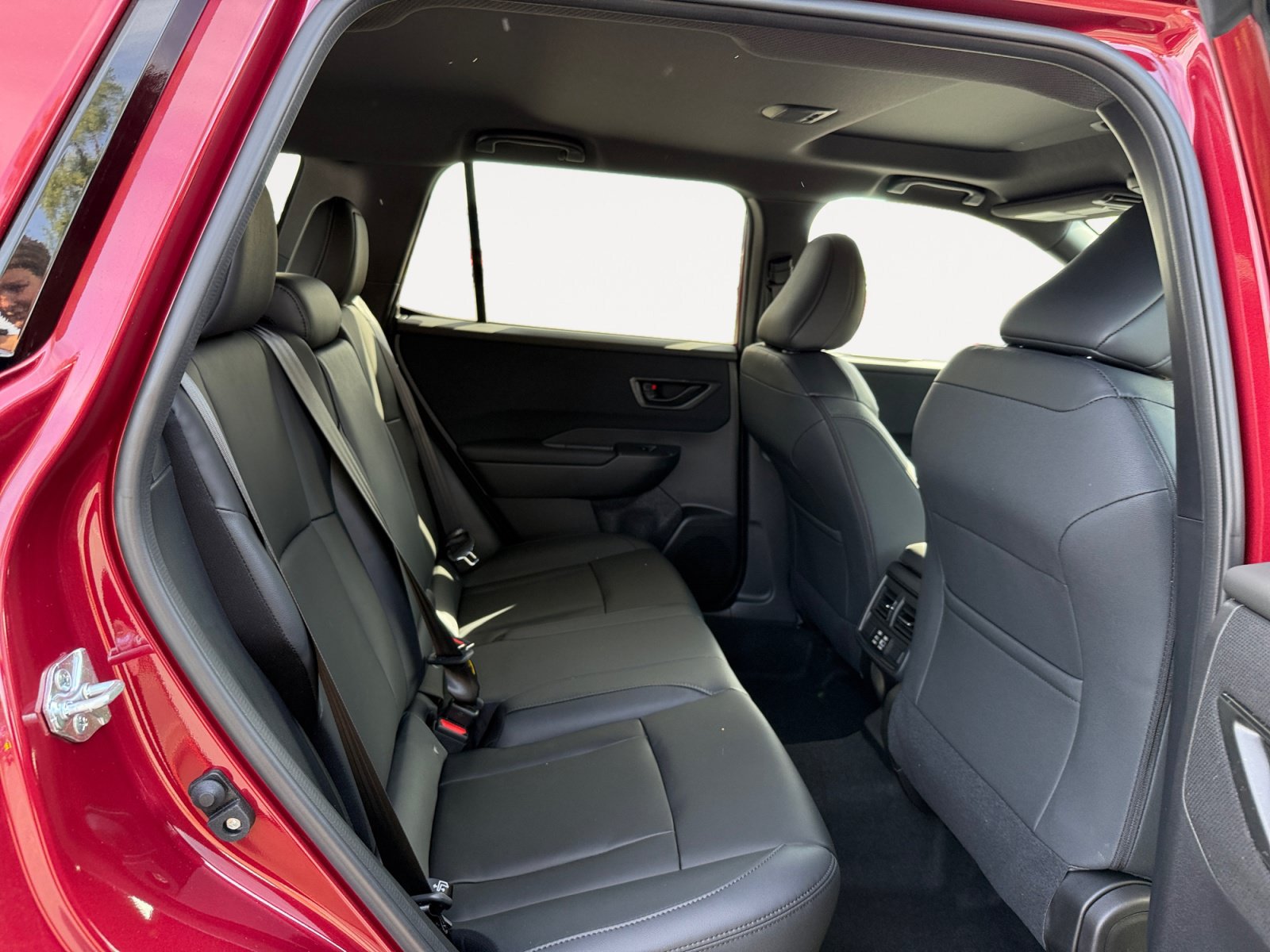 New 2026 Subaru Outback Premium AWD/4WD image 18