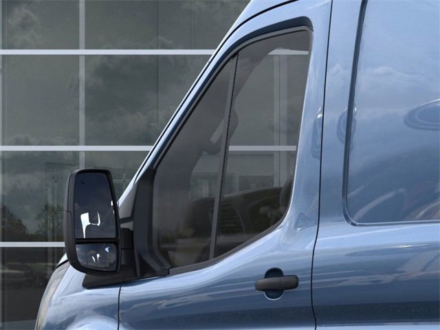 New 2026 Ford Transit 250 148 Medium Roof Extended AWD w/ Upfitter Package image 20