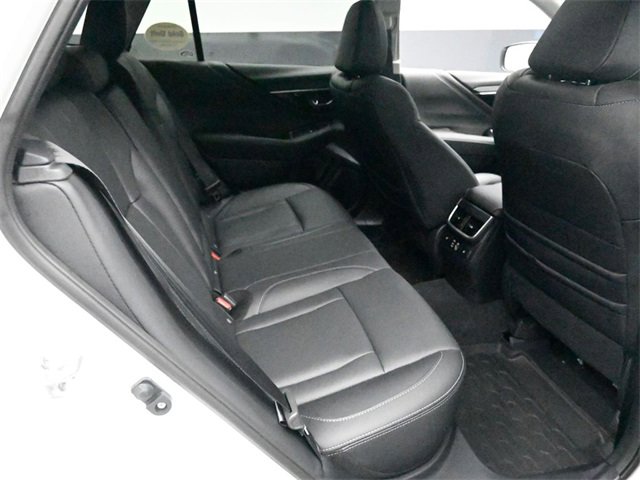 Used 2025 Subaru Outback Touring XT w/ Tech Package 3 image 27