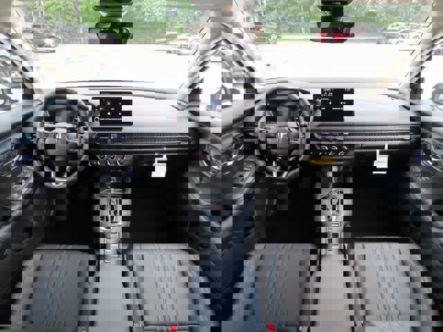 New 2026 Honda HR-V EX-L image 17