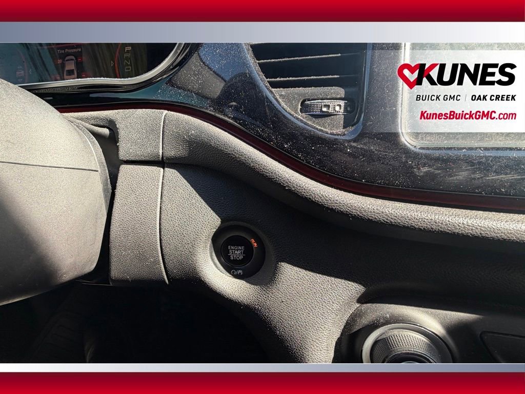 Used 2016 Dodge Dart GT Sport w/ Premium Group FWD image 14