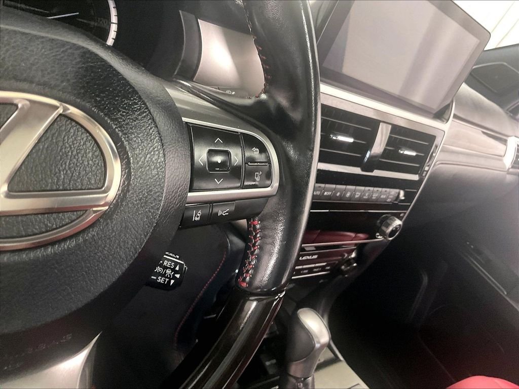 Used 2022 Lexus GX 460 Premium w/ Accessory Package AWD/4WD image 25