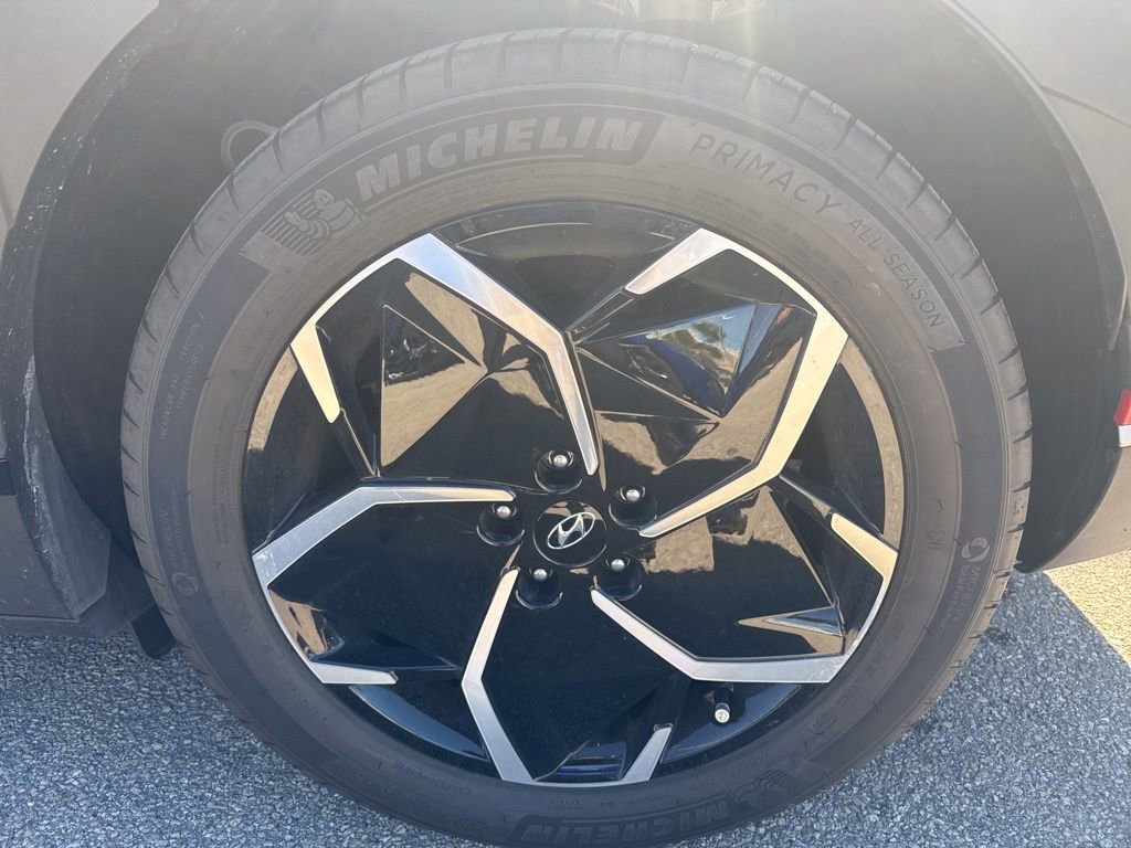 Used 2022 Hyundai Ioniq 5 SEL w/ Cargo Package image 32