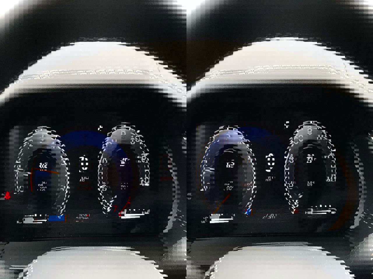 Used 2023 Jeep Grand Cherokee L Overland w/ Advanced Protech Group III image 26