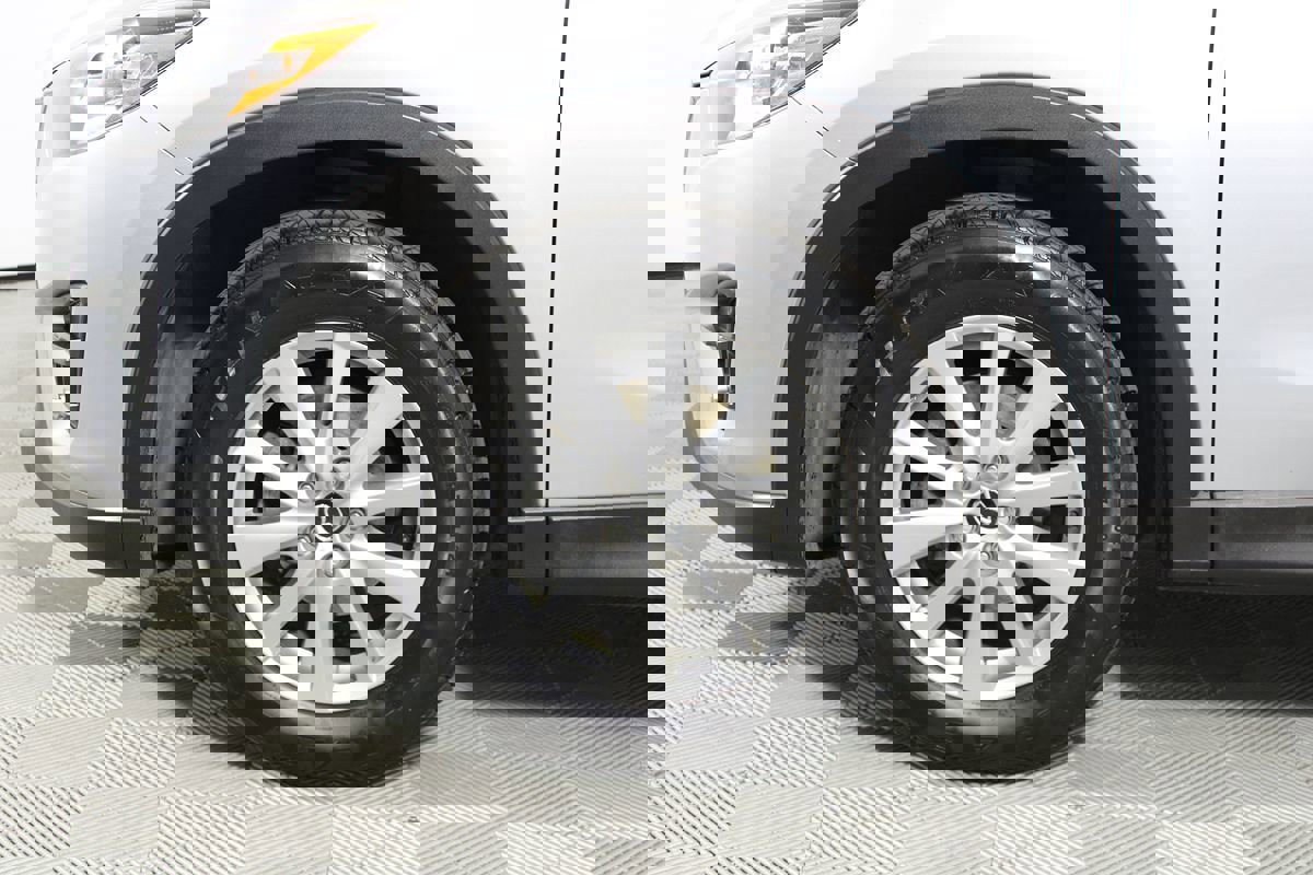 Used 2016 MAZDA CX-5 Touring image 4