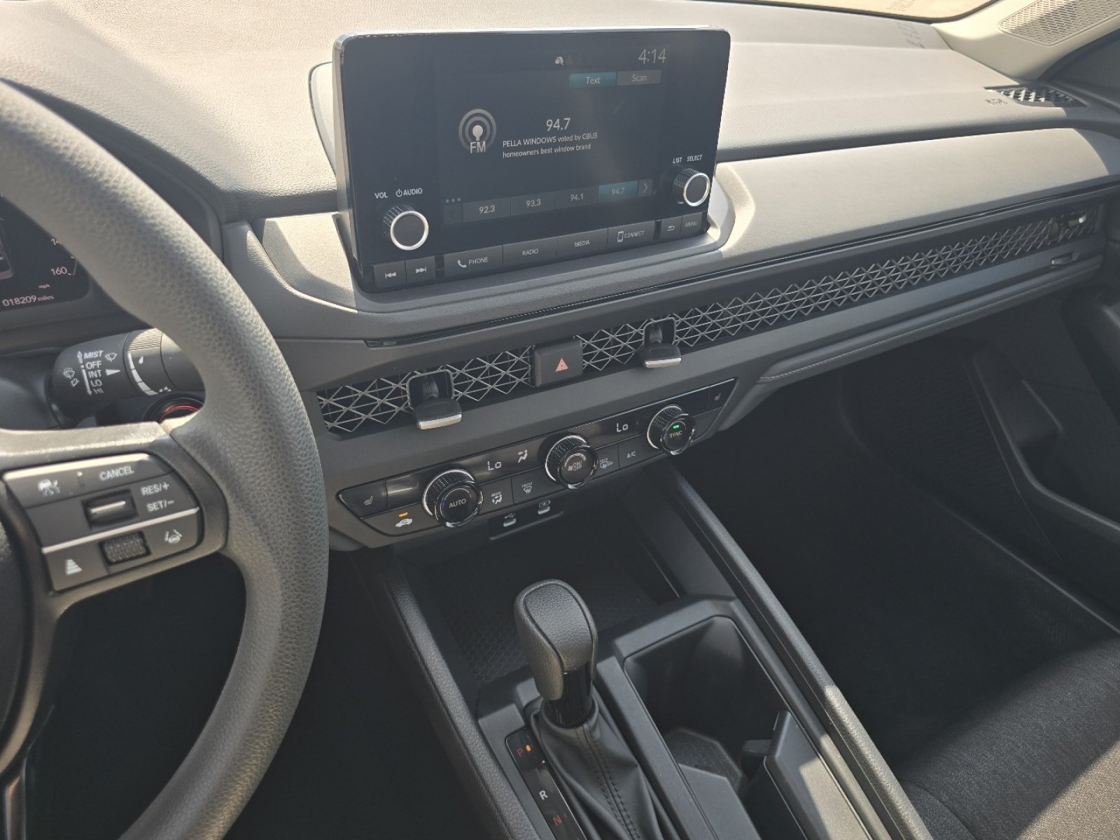 Used 2024 Honda Accord EX image 29