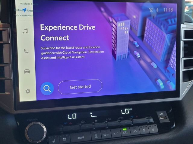 New 2025 Toyota Tundra Limited image 23