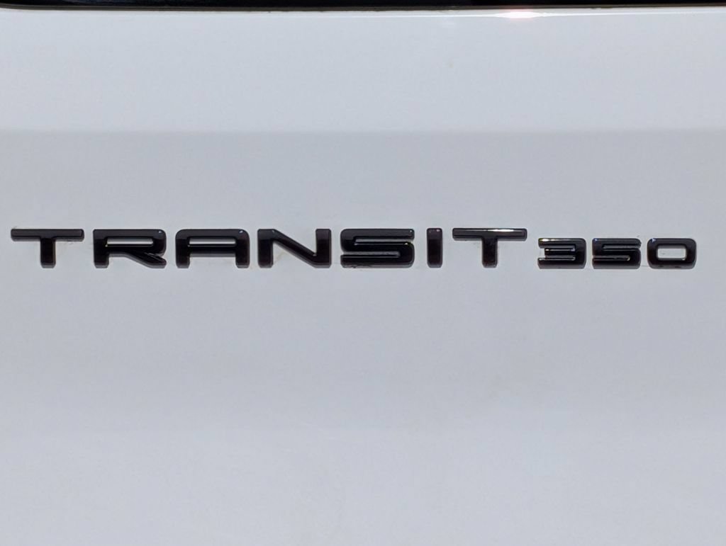 New 2026 Ford Transit 350 XLT RWD image 15