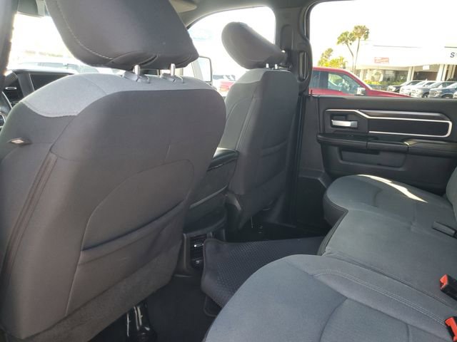 Used 2024 RAM 2500 Big Horn image 12