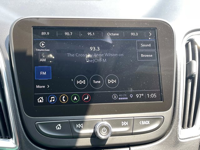 Used 2024 Chevrolet Malibu LT image 23