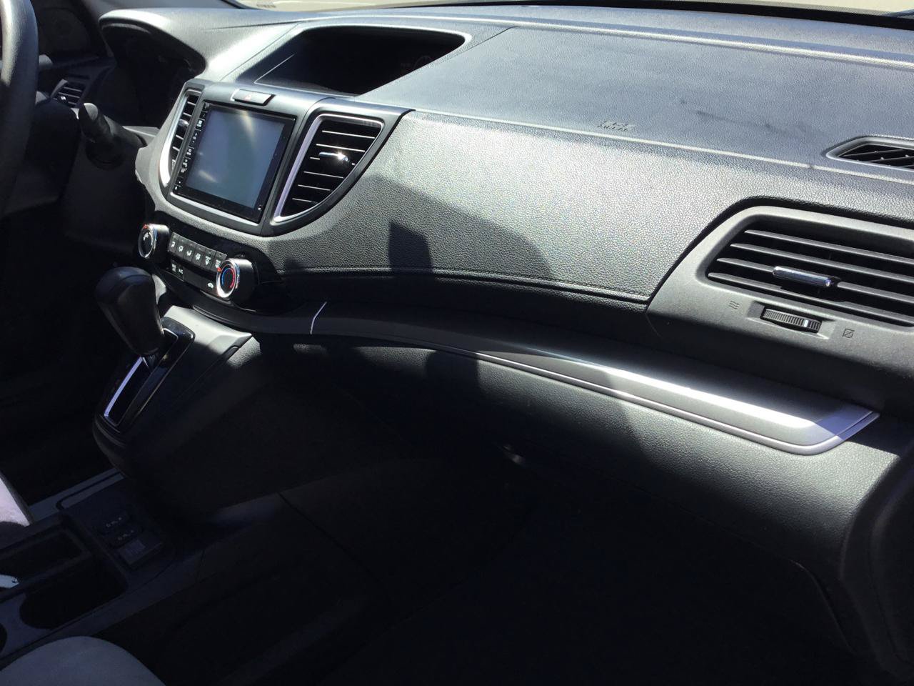 Used 2015 Honda CR-V EX image 22