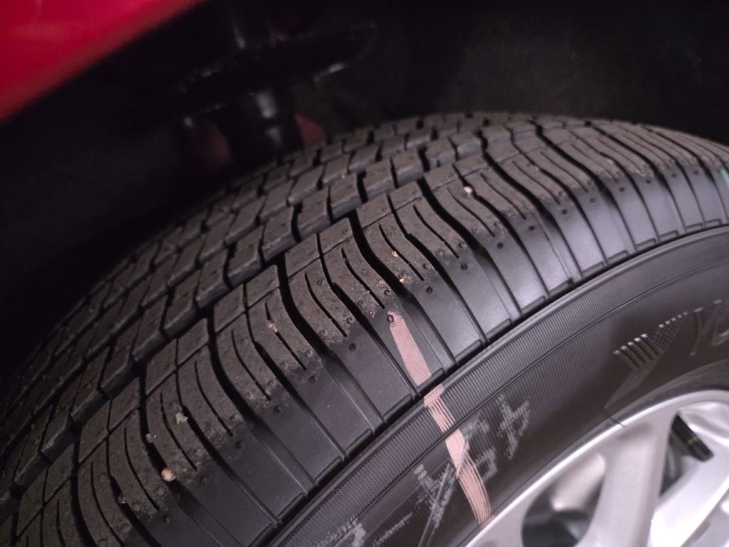 New 2026 Chrysler Pacifica Select image 26