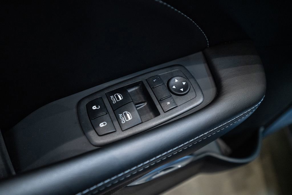 Used 2023 Dodge Challenger R/T Scat Pack w/ Plus Package RWD image 31