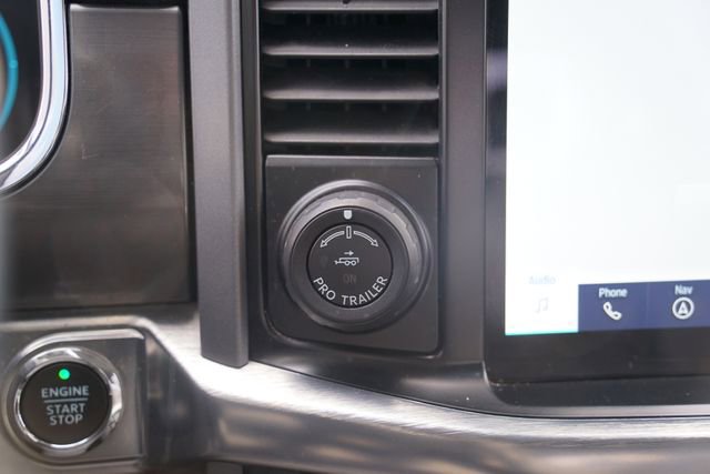 Certified 2021 Ford F150 Lariat w/ Trailer Tow Package image 19