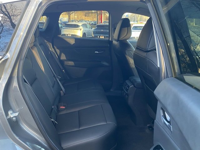 New 2025 Nissan Murano SV w/ Cargo Package image 27