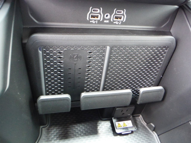 New 2027 RAM 1500 4x4 Crew Cab image 27