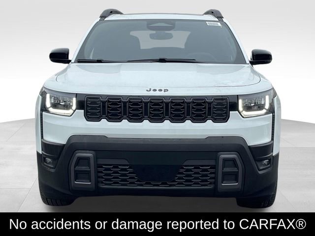 New 2026 Jeep Cherokee Laredo image 2