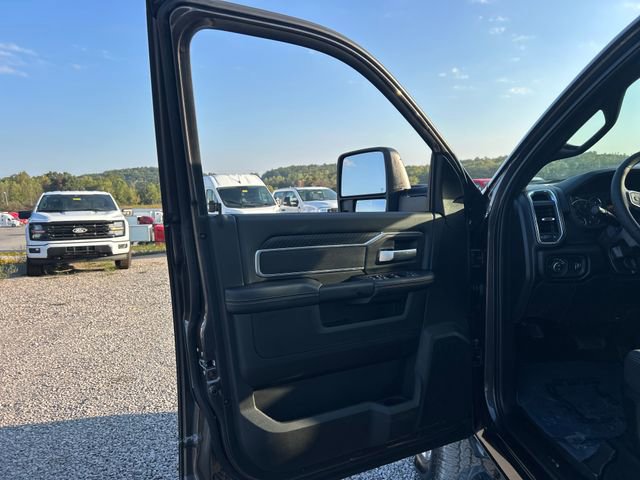 New 2026 RAM 2500 Big Horn image 30