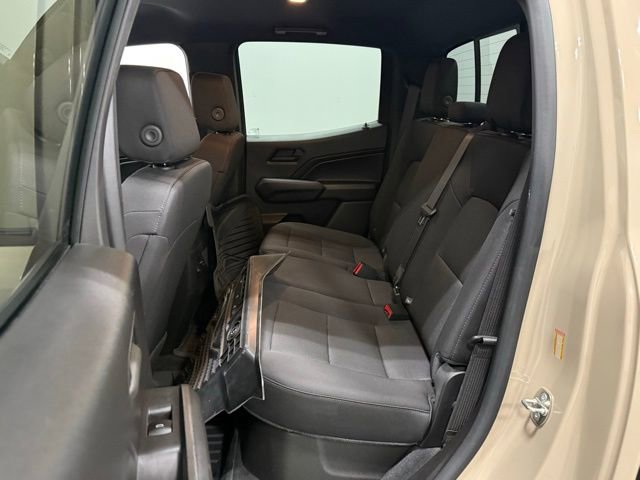 Used 2023 Chevrolet Colorado Trail Boss w/ Technology Package image 31
