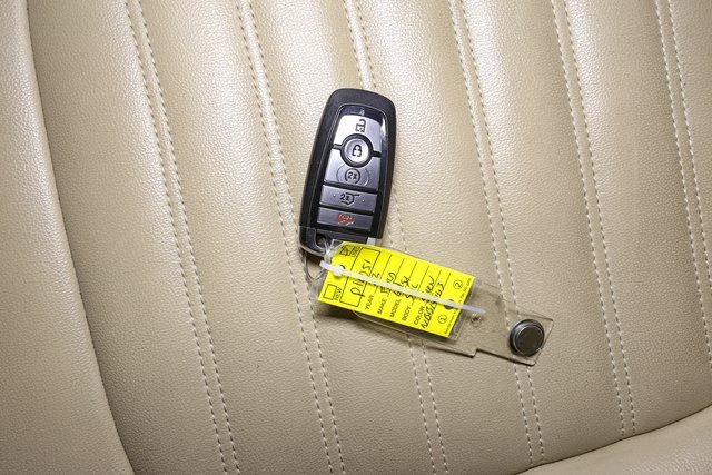 Used 2022 Ford Edge SEL w/ Convenience Package image 38