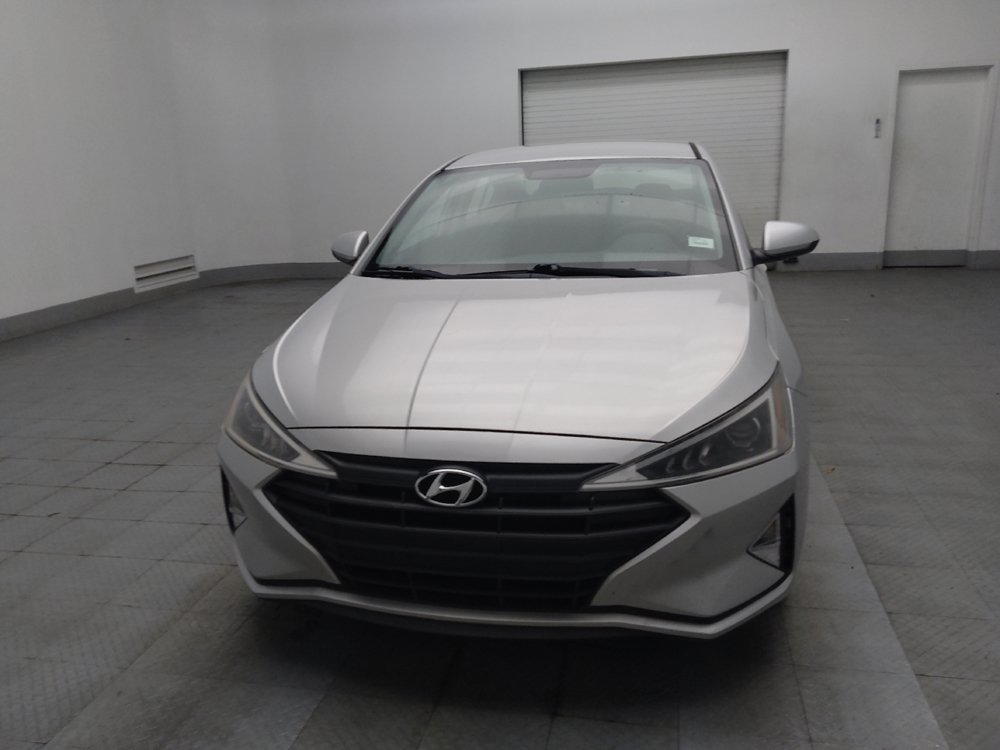 Used 2019 Hyundai Elantra SE FWD image 15