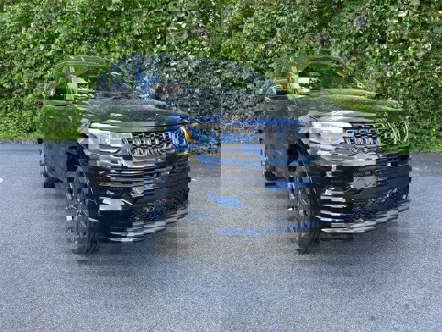 New 2025 Jeep Compass Limited w/ High Altitude Package image 2