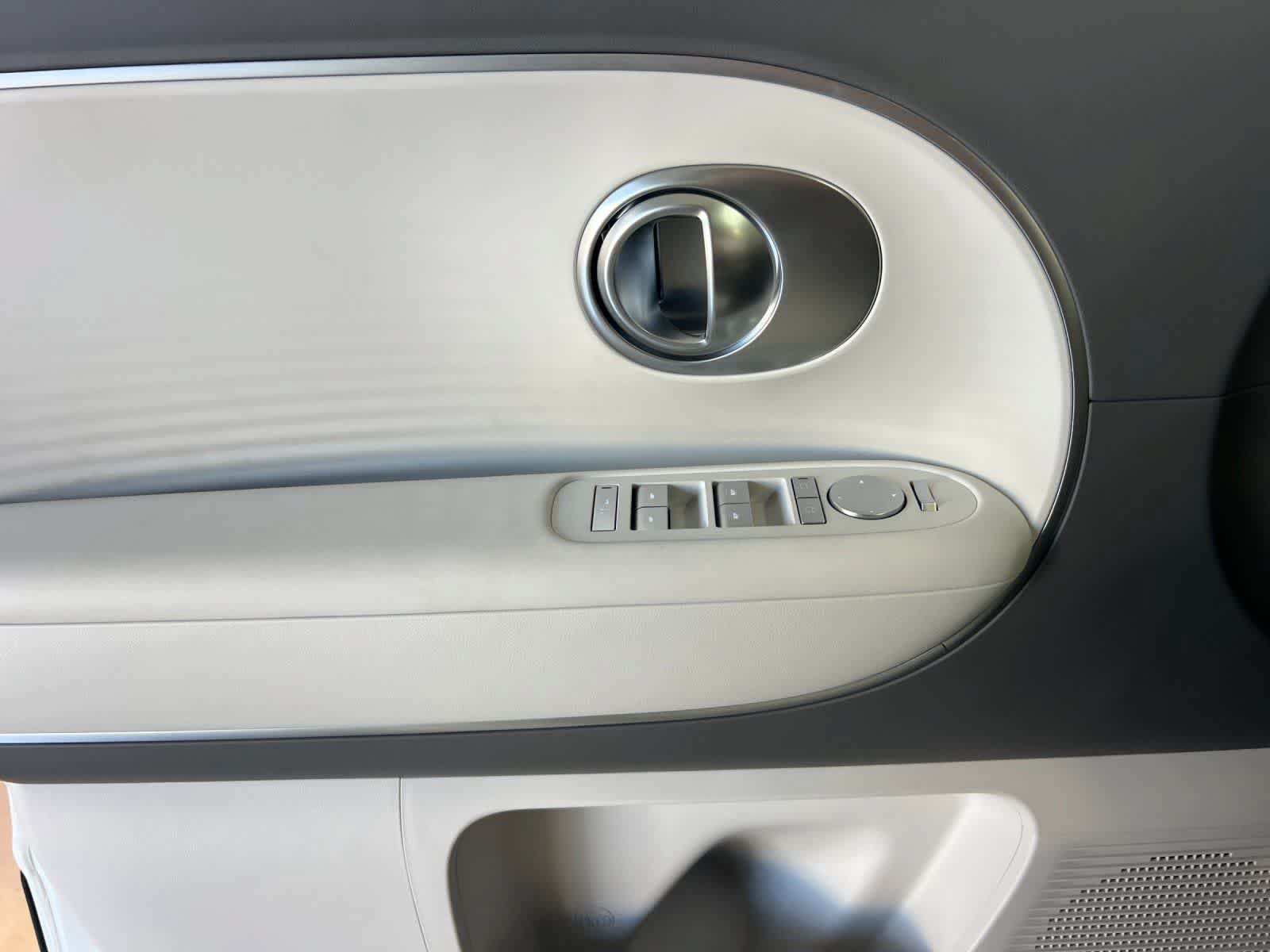 New 2026 Hyundai Ioniq 9 S RWD image 12