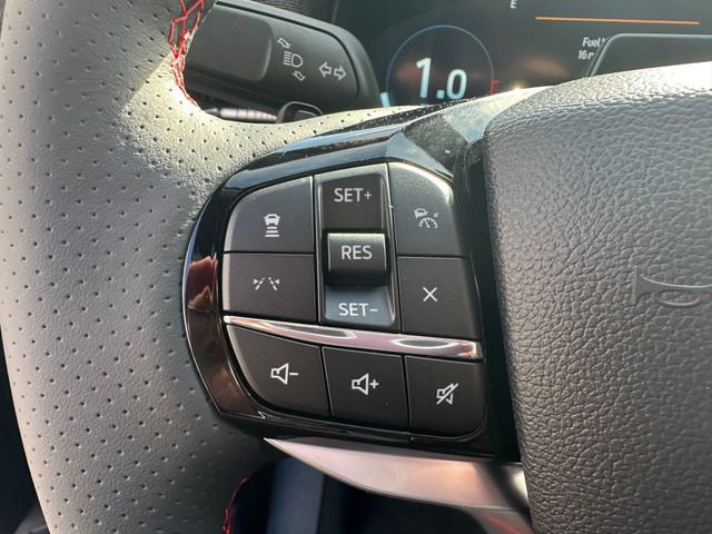 New 2026 Ford Explorer ST AWD/4WD image 13