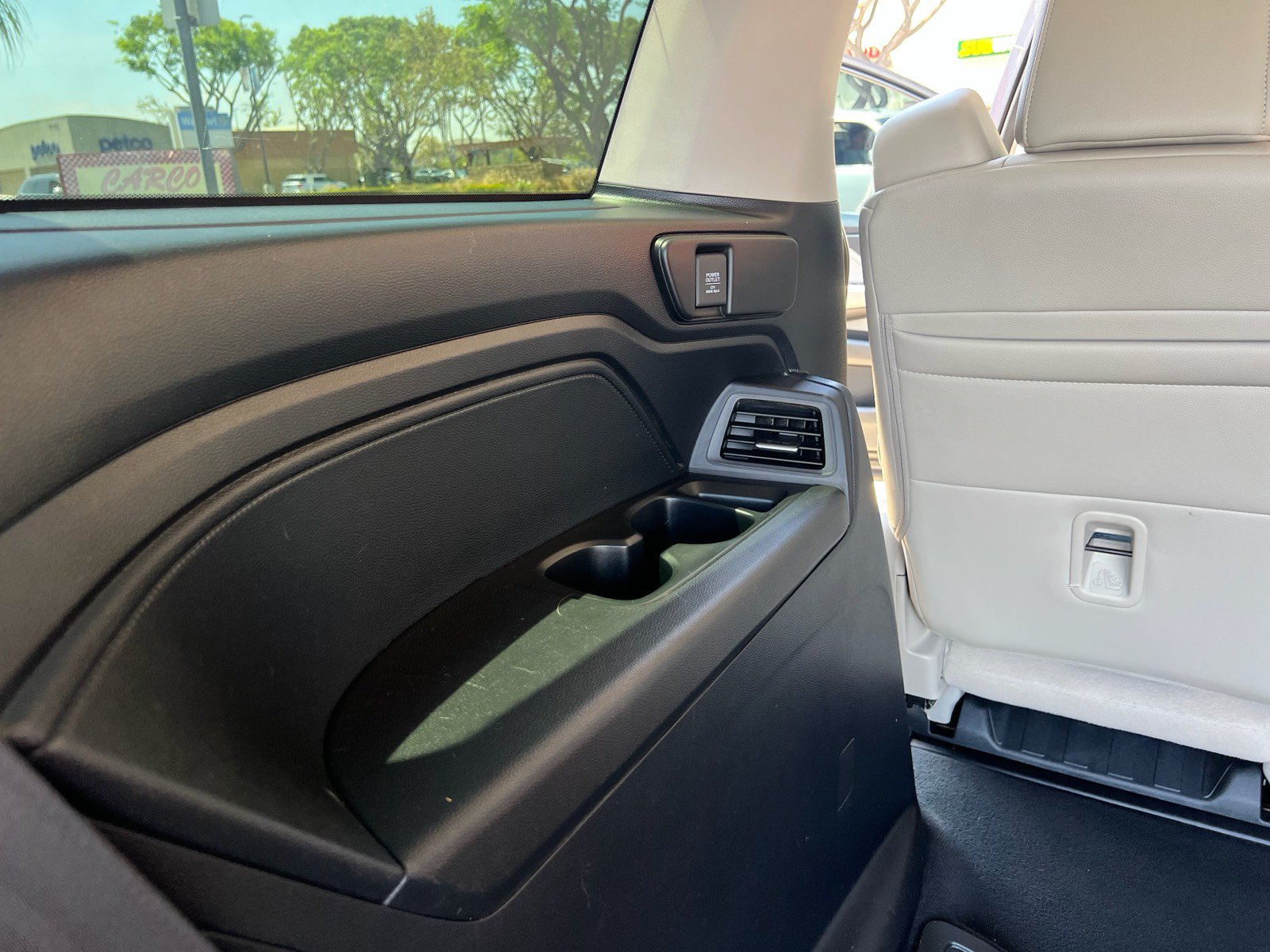 Used 2025 Honda Odyssey EX-L image 43