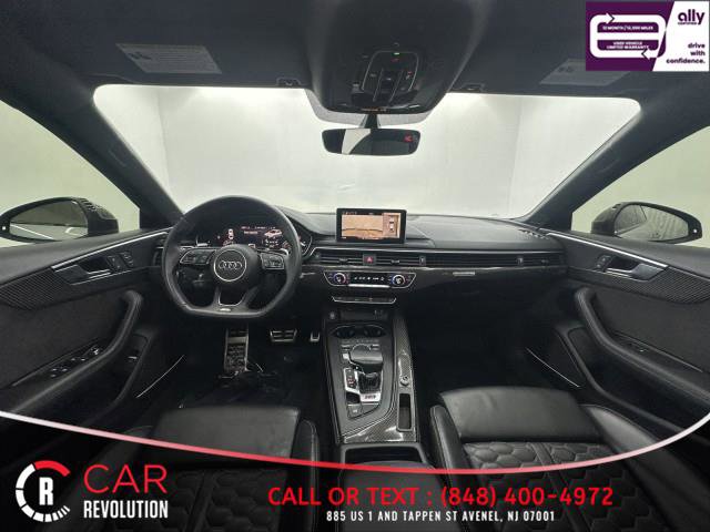 Used 2019 Audi RS 5 Sportback image 33