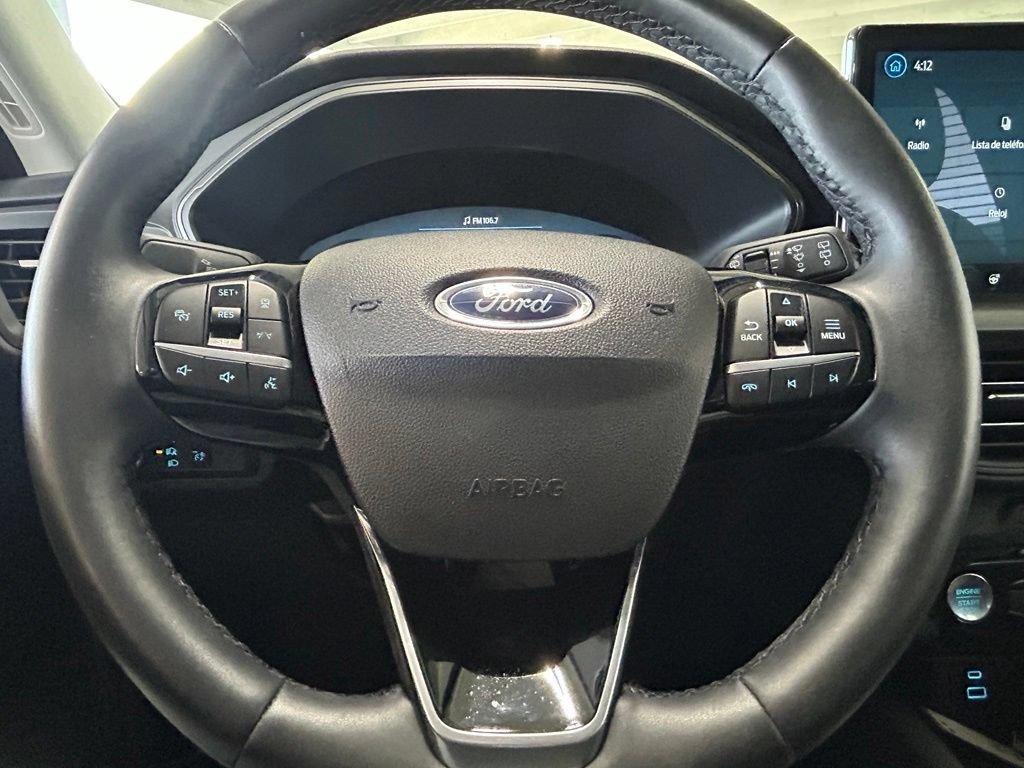 Used 2023 Ford Escape Active w/ Tech Pack #2 FWD image 28