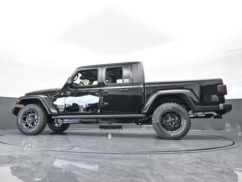 New 2026 Jeep Gladiator Willys image 49