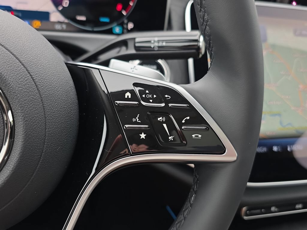 New 2026 Mercedes-Benz E 350 4MATIC Sedan image 22