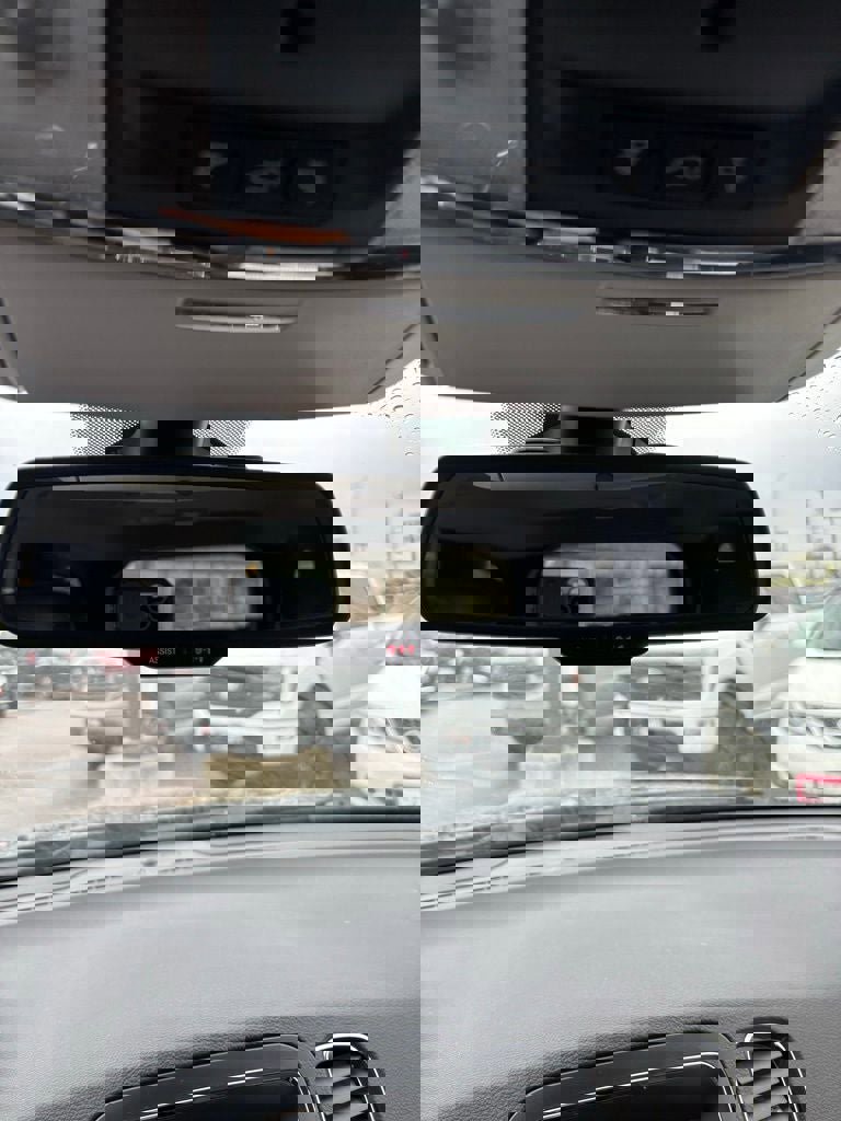 Used 2016 Dodge Durango Limited w/ Nav & Power Liftgate Group image 21