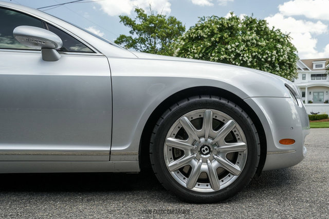 Used 2005 Bentley Continental GT AWD/4WD image 11