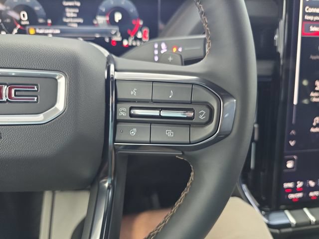 New 2026 GMC Yukon XL AT4 w/ AT4 Premium Package AWD/4WD image 19