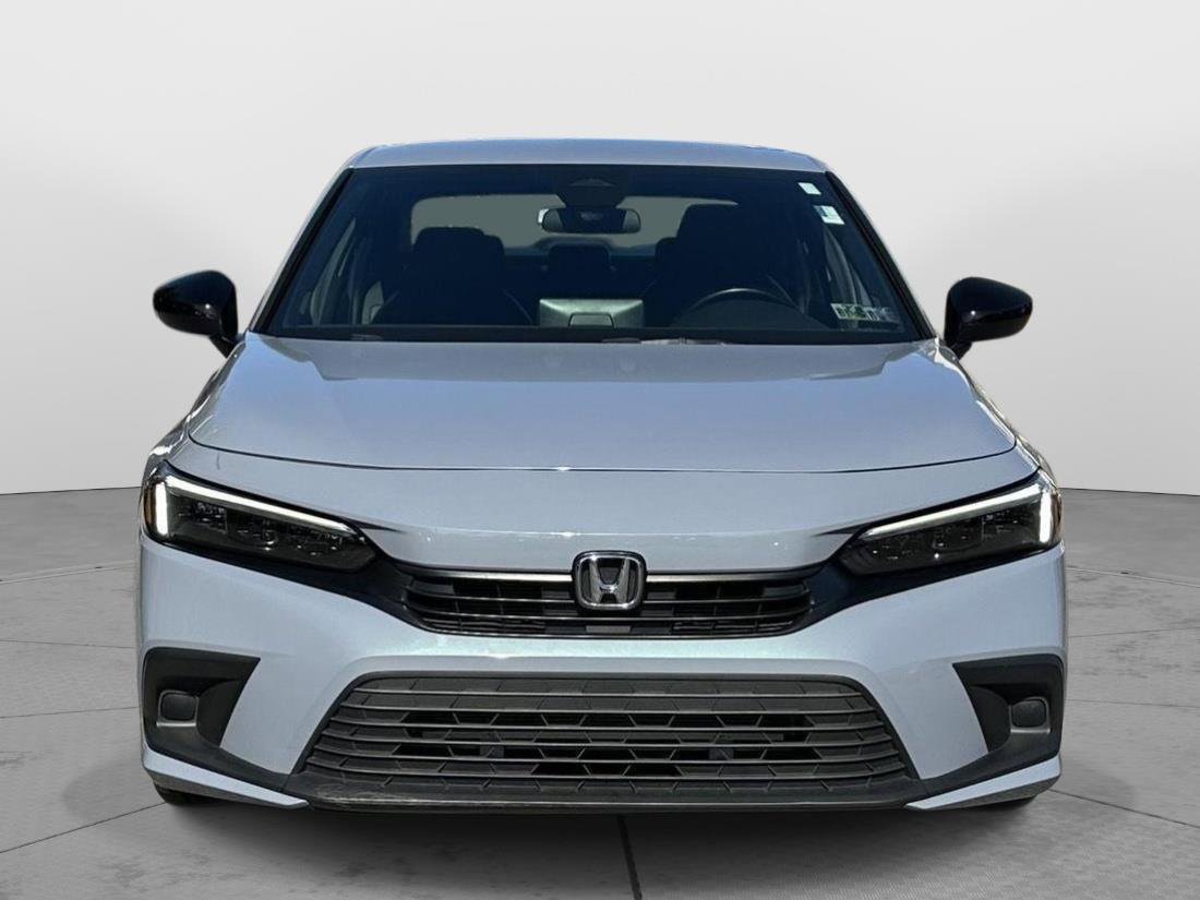 Certified 2024 Honda Civic Sport image 36