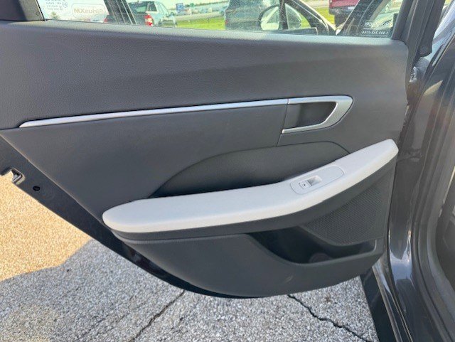 Used 2025 Hyundai Sonata SEL image 23