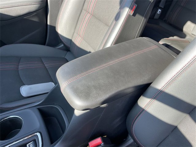 Used 2023 Chevrolet Equinox RS image 20